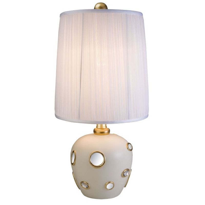 OK Lighting Retrospeck Table Lamp