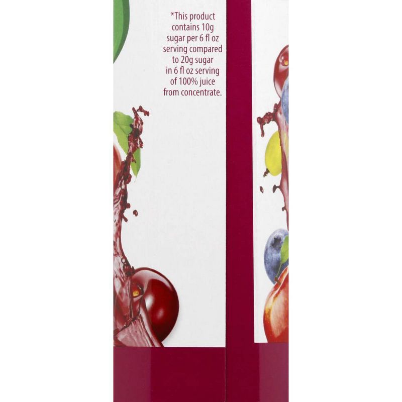 Tree Top Fruit + Water Berry - 8pk/6 fl oz Pouches