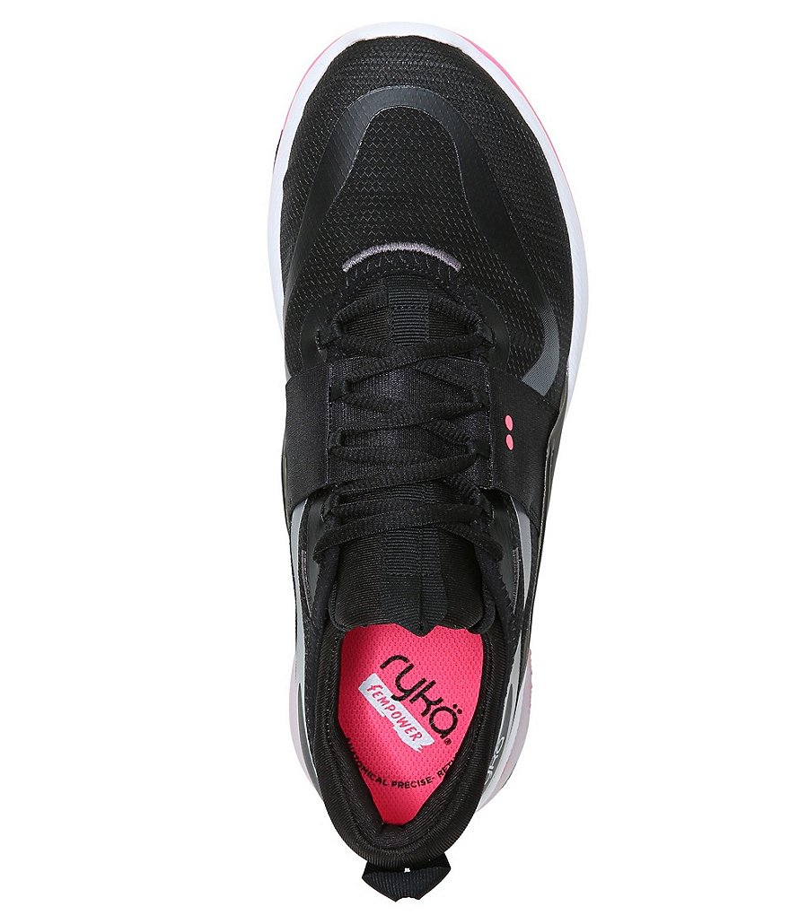 Champion Women's Talos A Sweatshirt Lace-Up Sneakers