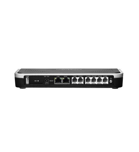 Grandstream UCM6204 VoIP IP PBX