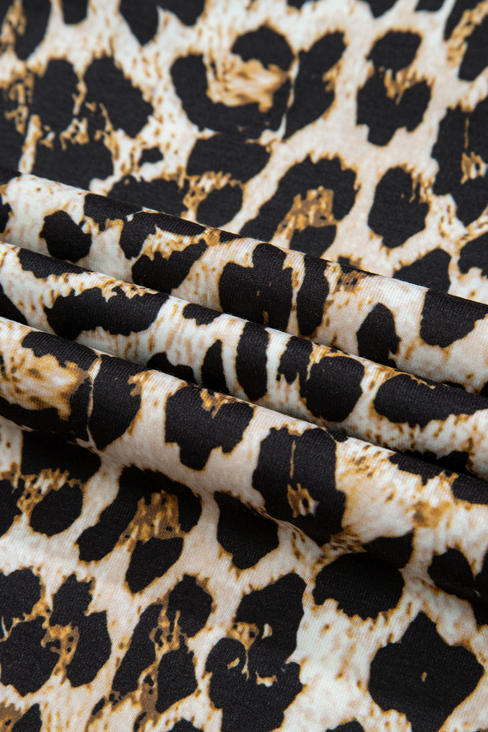 Multicolour Floral Print Split Neck Midi Dress