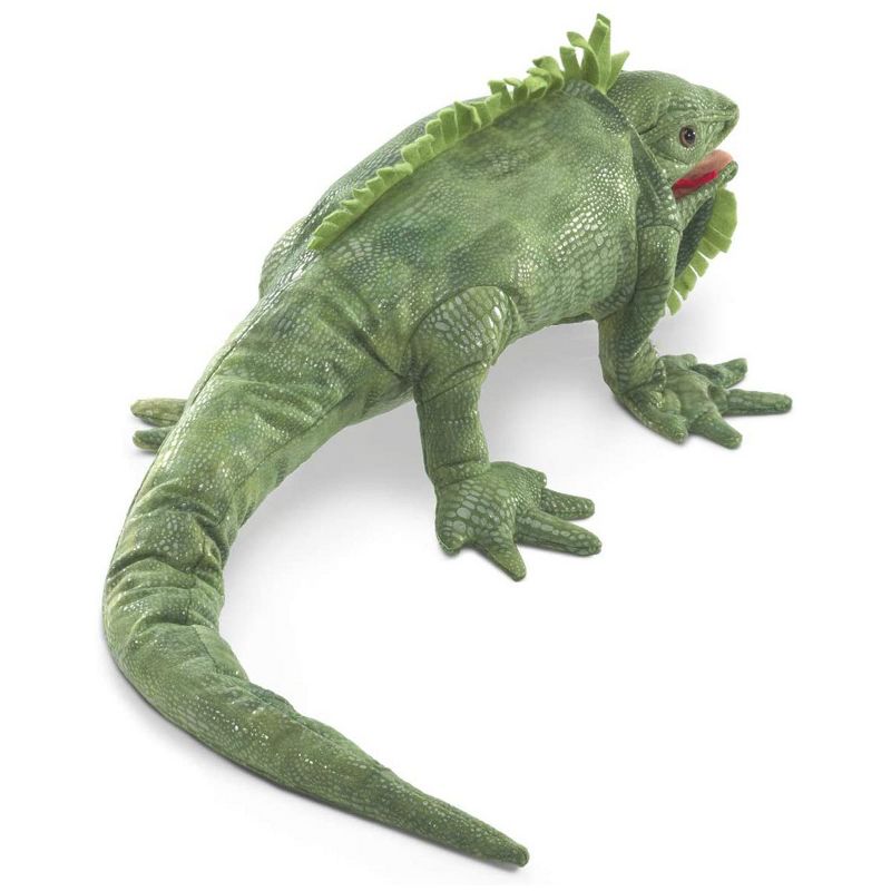 UCC Distributing Super Mario 9 Inch Plush Hand Puppet | Princess Peach