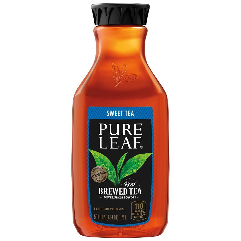 Pure Leaf Sweet Tea Iced Tea - 59 fl oz