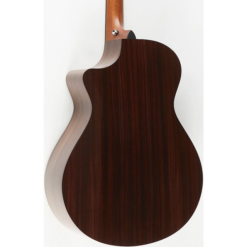 Breedlove Premier Concerto CE Redwood-East Indian Rosewood Acoustic-Electric Guitar Natural