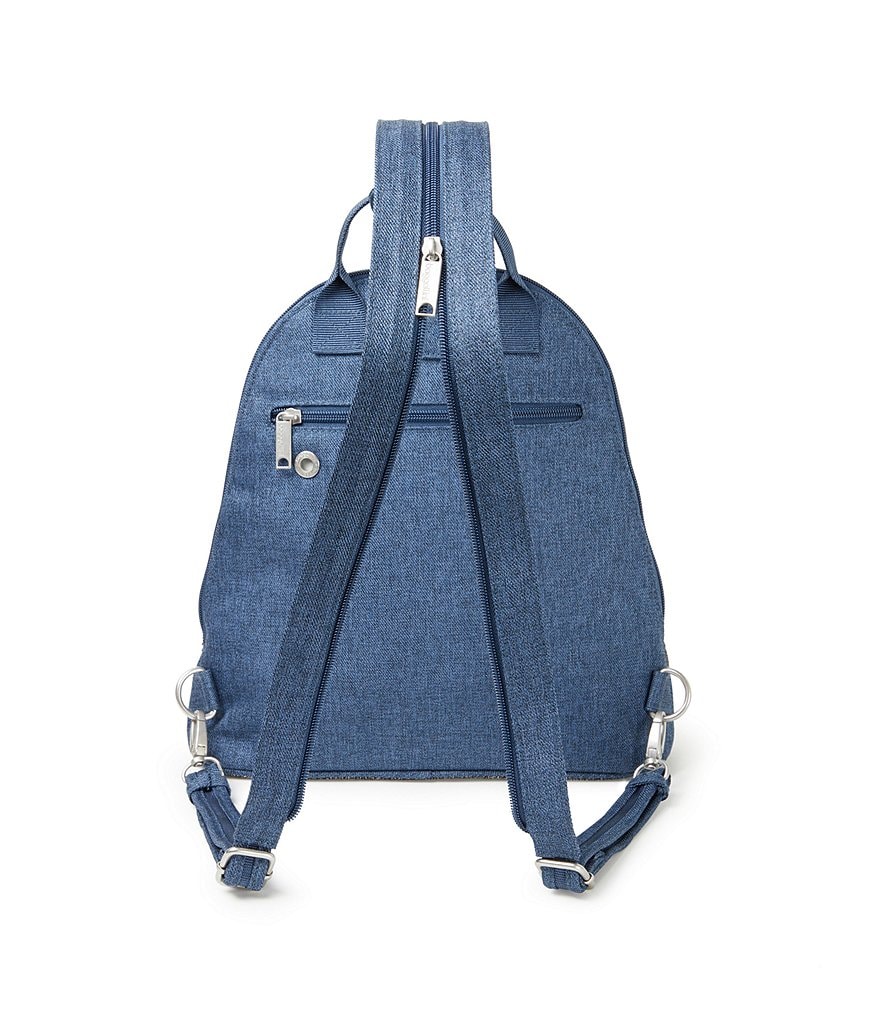 Baggallini Anti-Theft Backpack