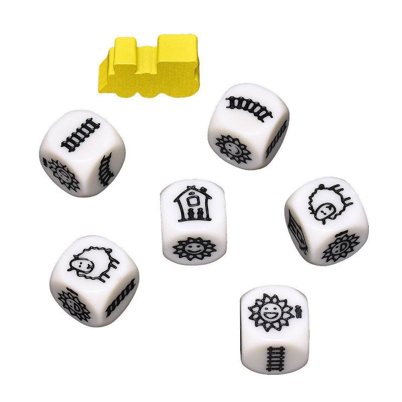 Sunflower Valley Game