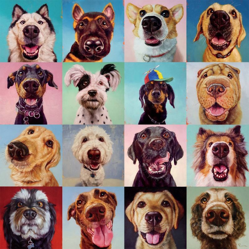 Wuundentoy Gold Edition: View at Kremlin Moscu Jigsaw Puzzle - 500pc