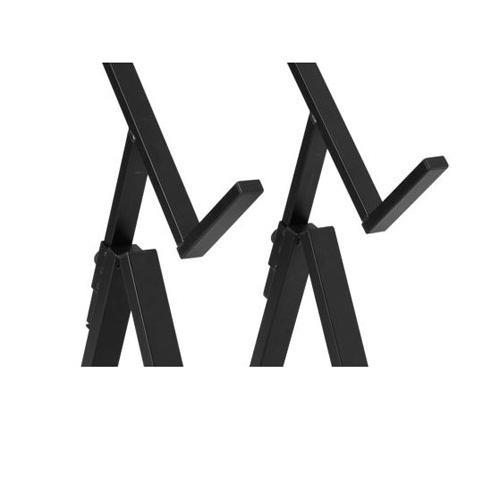 Ultimate Support Jamstands JS-AS100 Amplifier Stand NEW