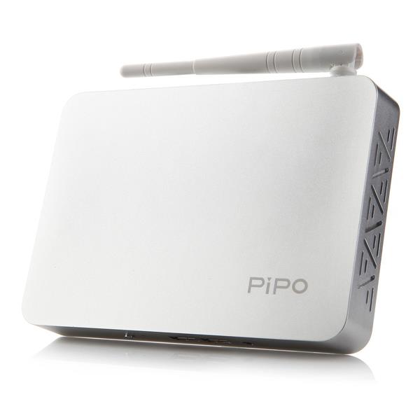 H96 Max+ 4K Ultra HD Full HD Media Player Smart TV BOX with Remote Controller, Android 9.0, RK3328