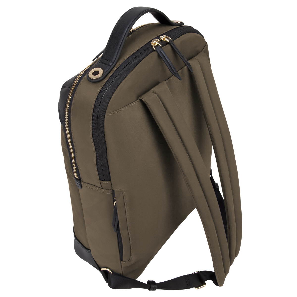 Targus 15" Newport Backpack (Black) - TSB945BT