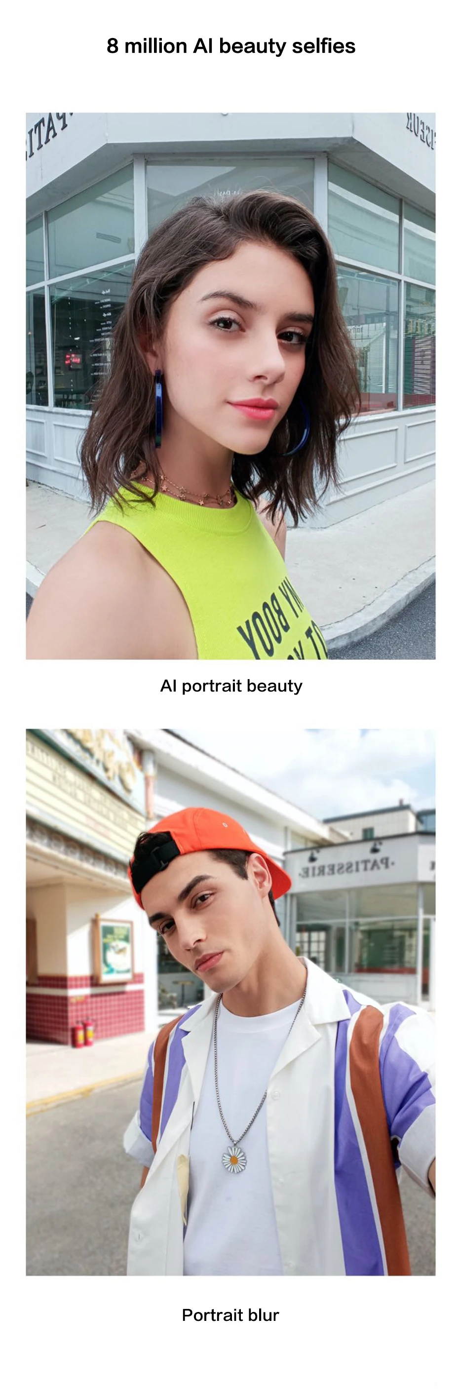 Realme V3 5G CN Version 6.5 inch Flexible Screen 5000mAh 18W Flash Charge Android 10 6GB 128GB Dimensity 720 13MP Triple Camera Octa Core Smartphone