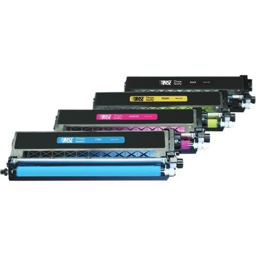 MSE 02-03-41316 Toner Cartridge (OEM # Brother   TN-315M) 3,500 Page Yield; Magenta