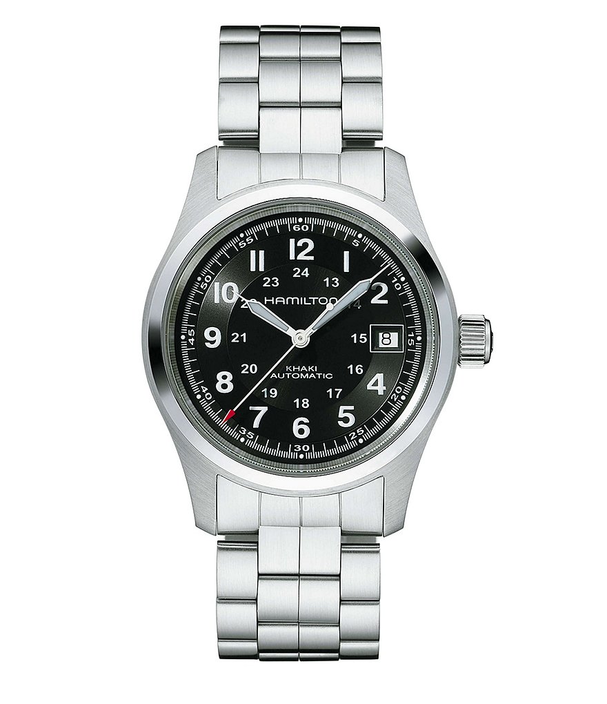 Hamilton Khaki Field Automatic Watch