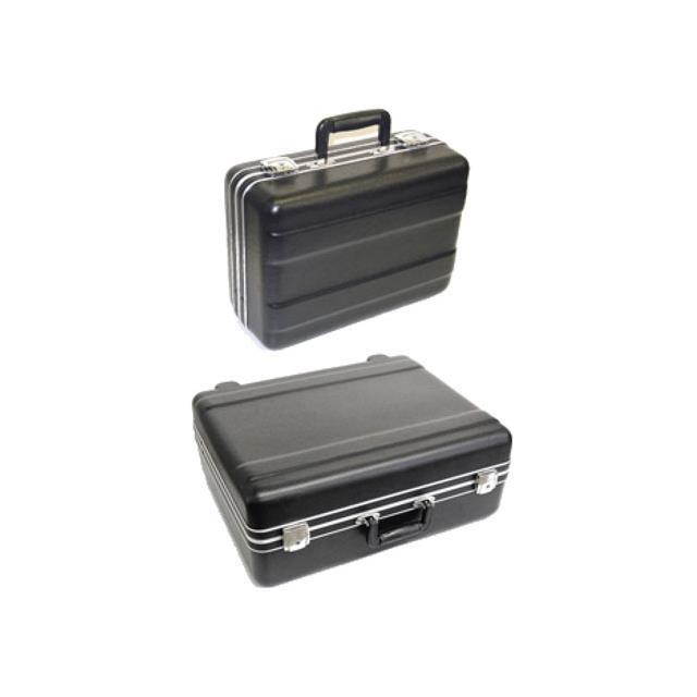 SKB CASES 9P2012-01BE LUGGAGE STYLE TRANSPORTUTILITY CASE 12" WIDE W/O FOAM NEW