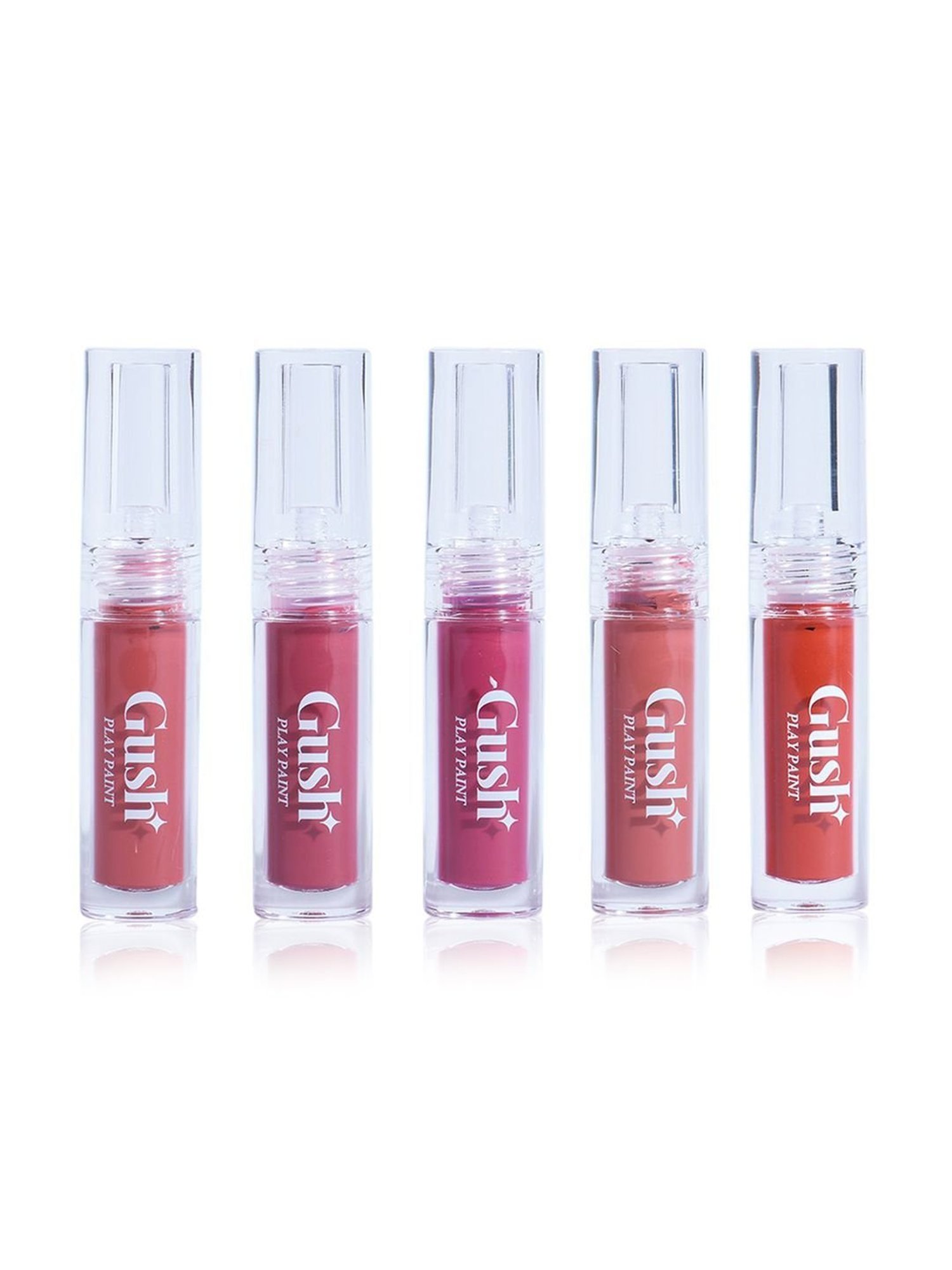 Gush Play Everyday Set