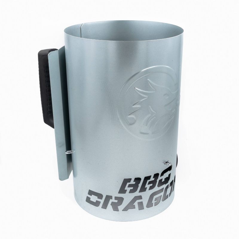 BBQ Dragon XL Chimney