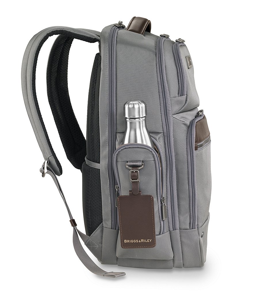 Briggs & Riley @Work Large Cargo Backpack