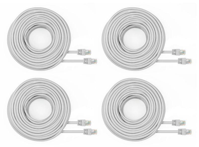 Amcrest 8CH Plug & Play H.265 4K NVR 4K (8MP) 3840x2160 Security Camera System, (8) x 8-Megapixel 2.8mm Wide Angle Lens Weatherproof Metal Dome POE IP Cameras, 98ft Nightvision, (Black)