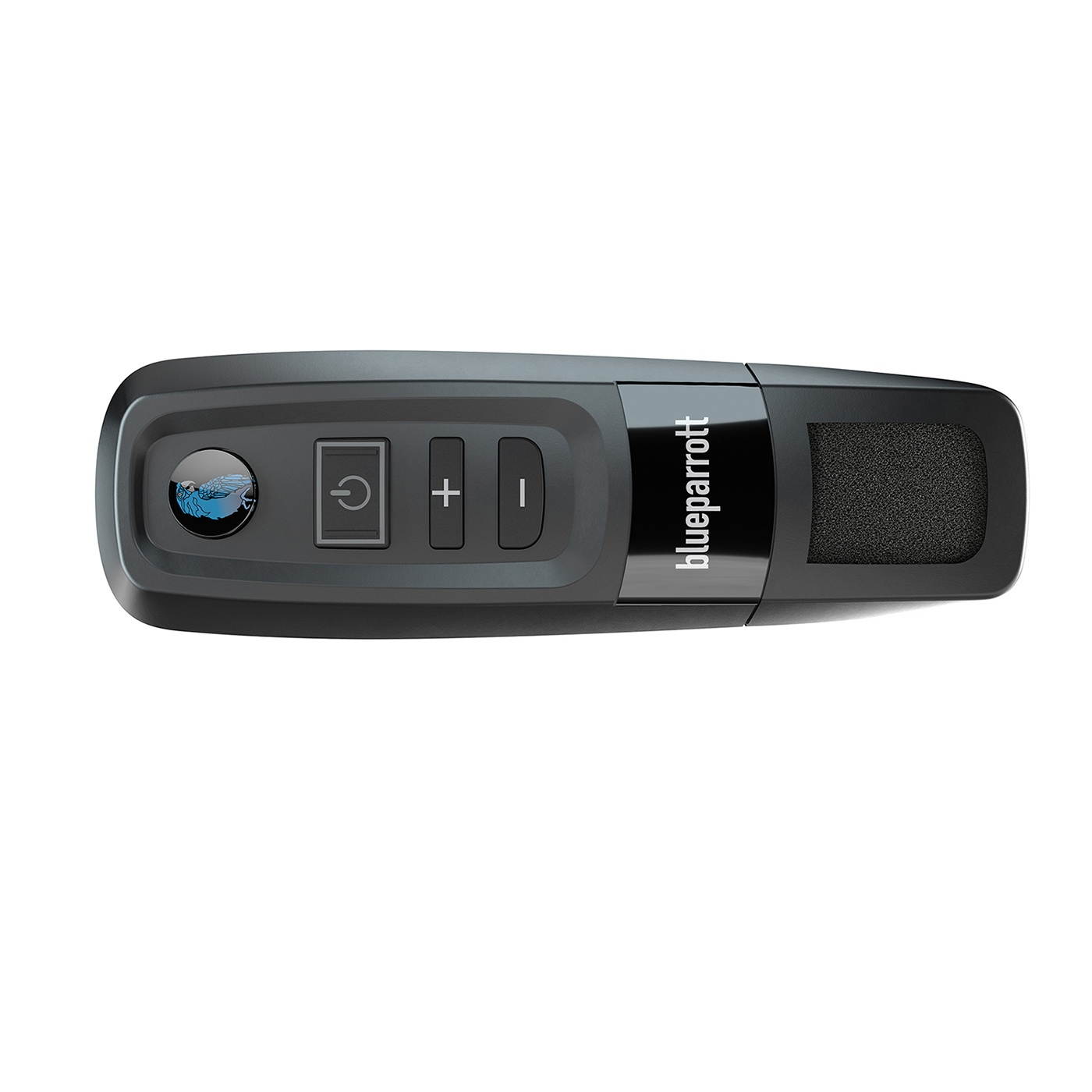 BlueParrott C300-XT Noise Canceling Bluetooth Trucker Headset