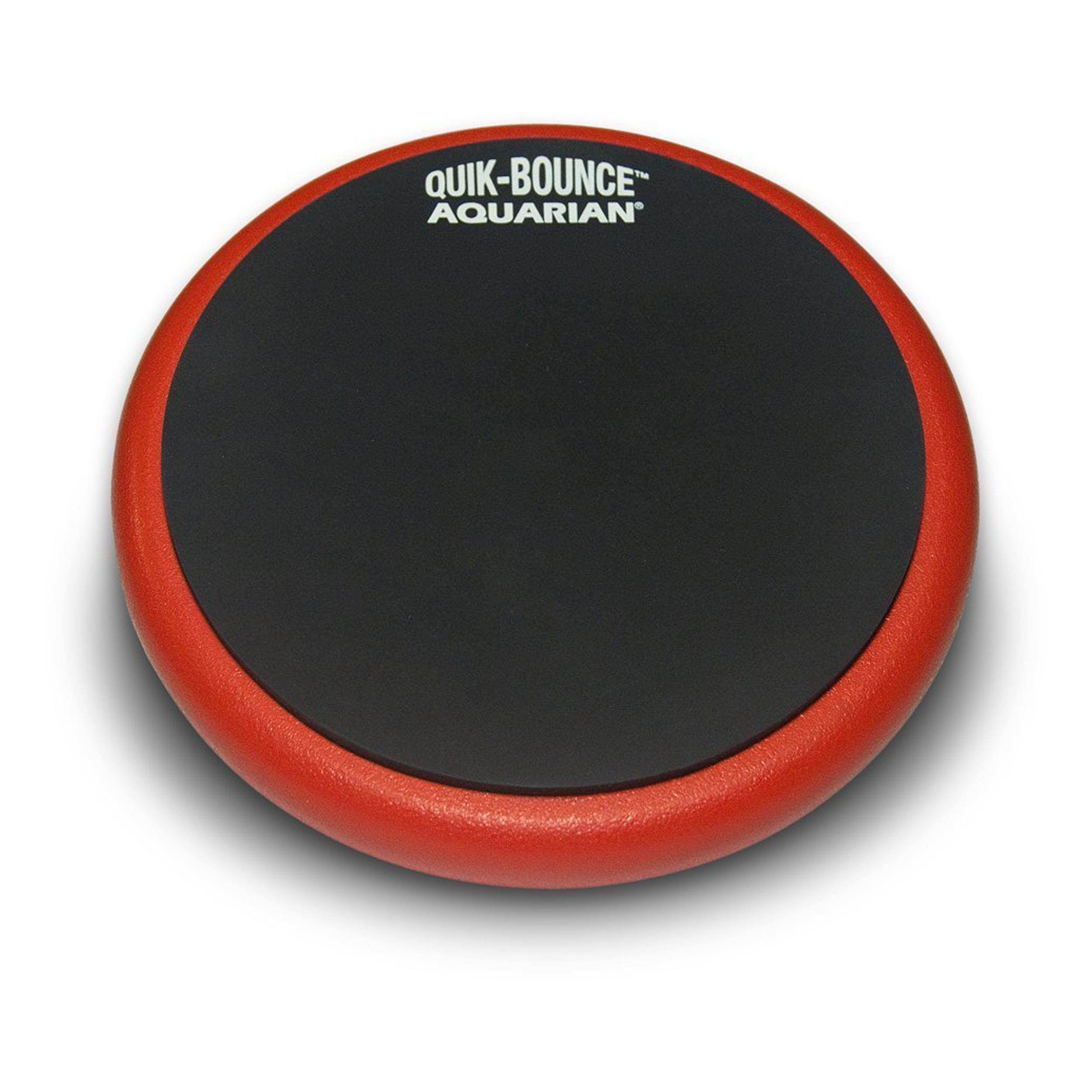 Aquarian Quik-Bounce Practice Pad