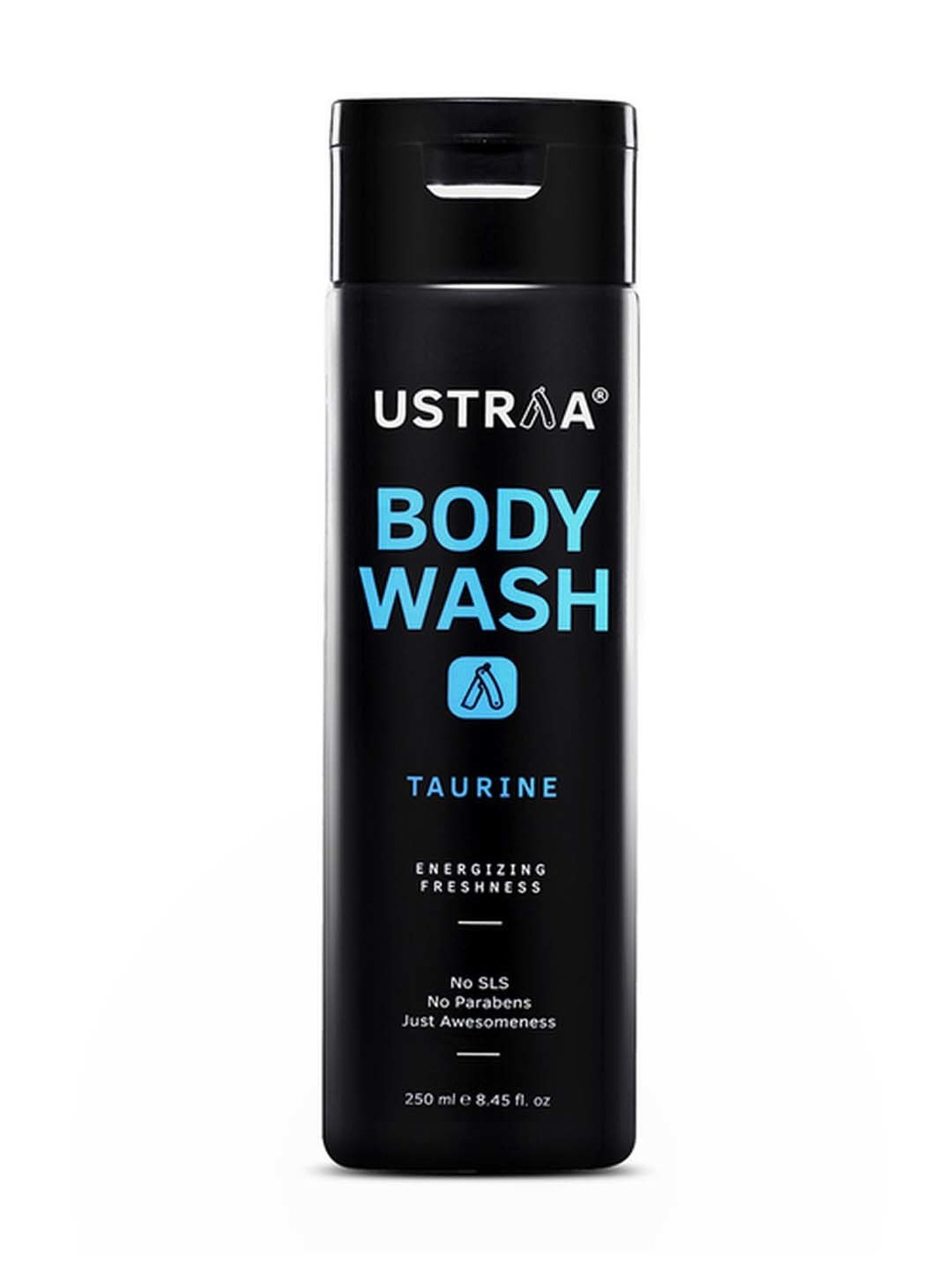 Qraa Men Red Onion Hair Oil - 100 ml