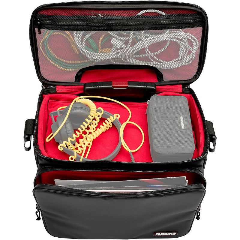 Magma Cases Riot DJ-Trolley