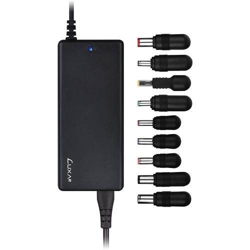 LUXA2 PO-ULA-PC90BK-00 EnerG Bar 90W Universal Laptop Charger