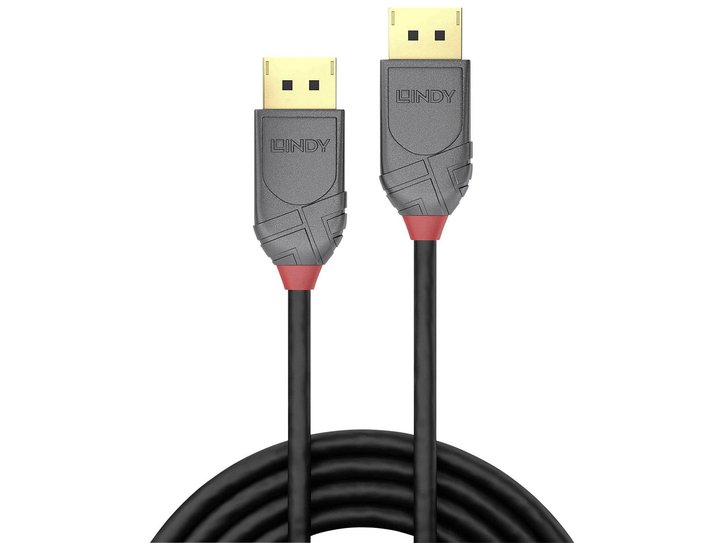 3M DISPLAYPORT CBL ANTHRA LINE