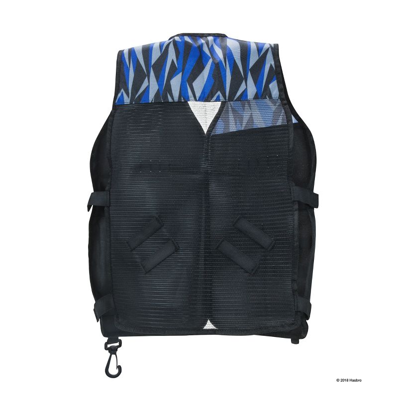 NERF Elite Tactical Vest