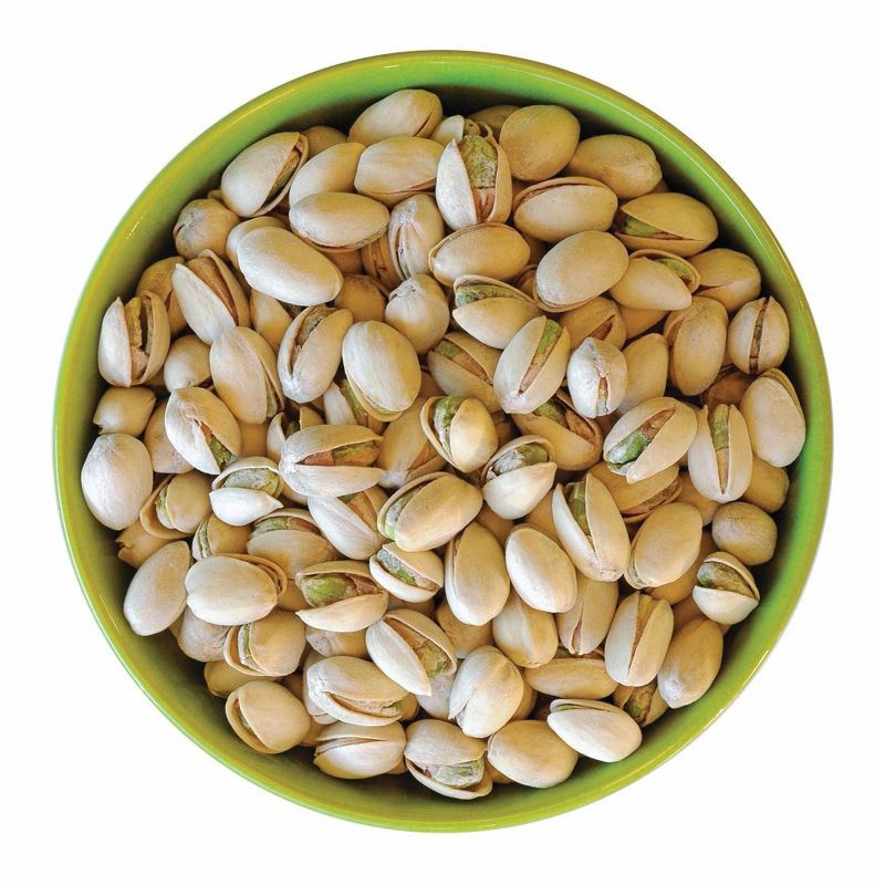 Wonderful Pistachios Roasted & Salted- 5oz