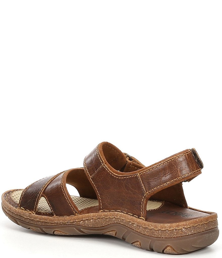 Josef Seibel Men's Rafe Sandals