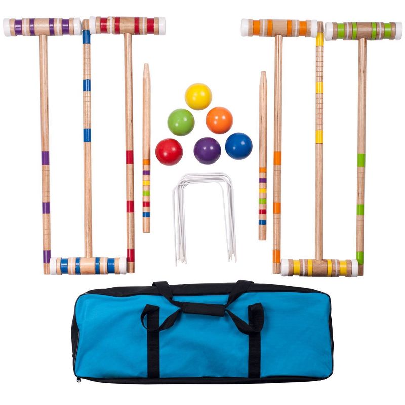 Wham-O Pickle Ball Set