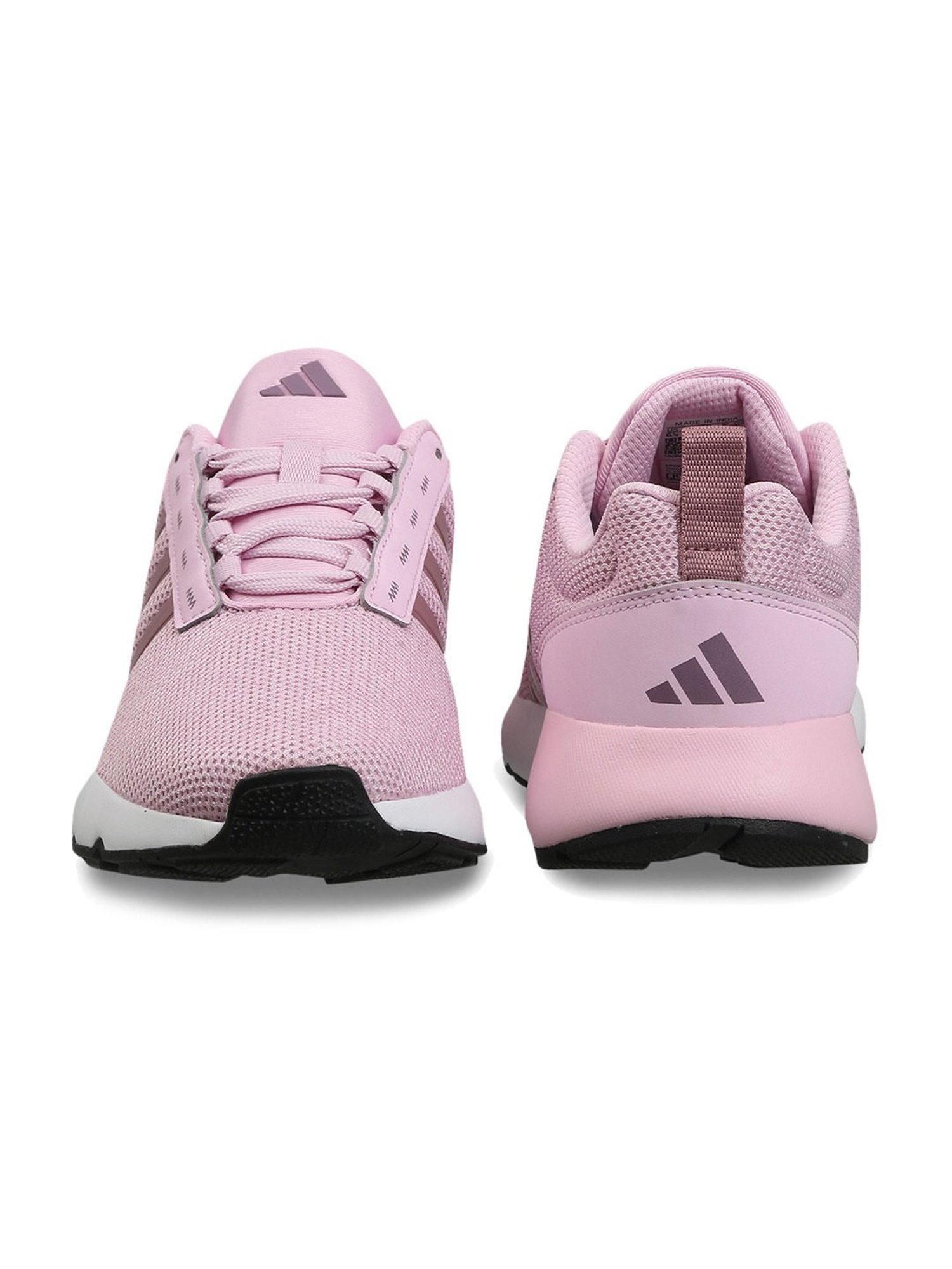 Adidas Women's divoky mode Pink Running Shoes