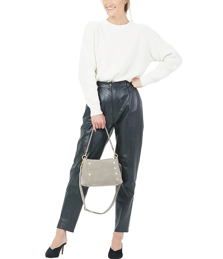 The Sak Ventura Multi Compartment Smartphone Crossbody Bag