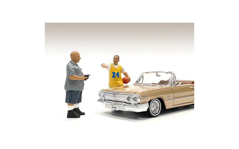 Ertl Thomas & Friends Thomas Talking Railway Knapford Station Set