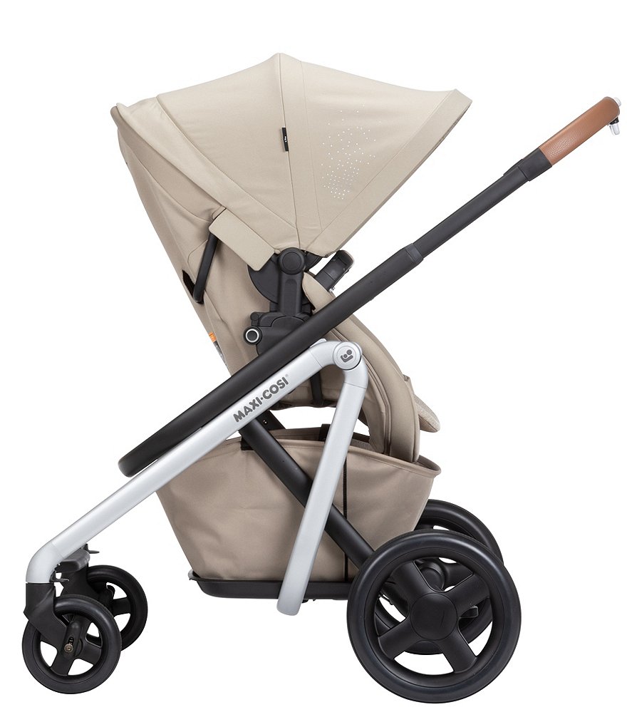 Maxi Cosi Lila&trade; Modular Stroller System