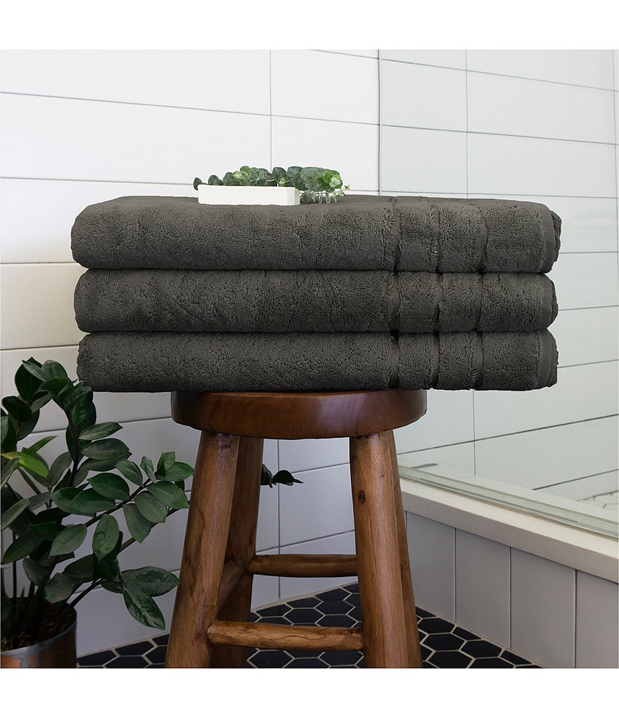 Cariloha Bamboo Bath Sheet