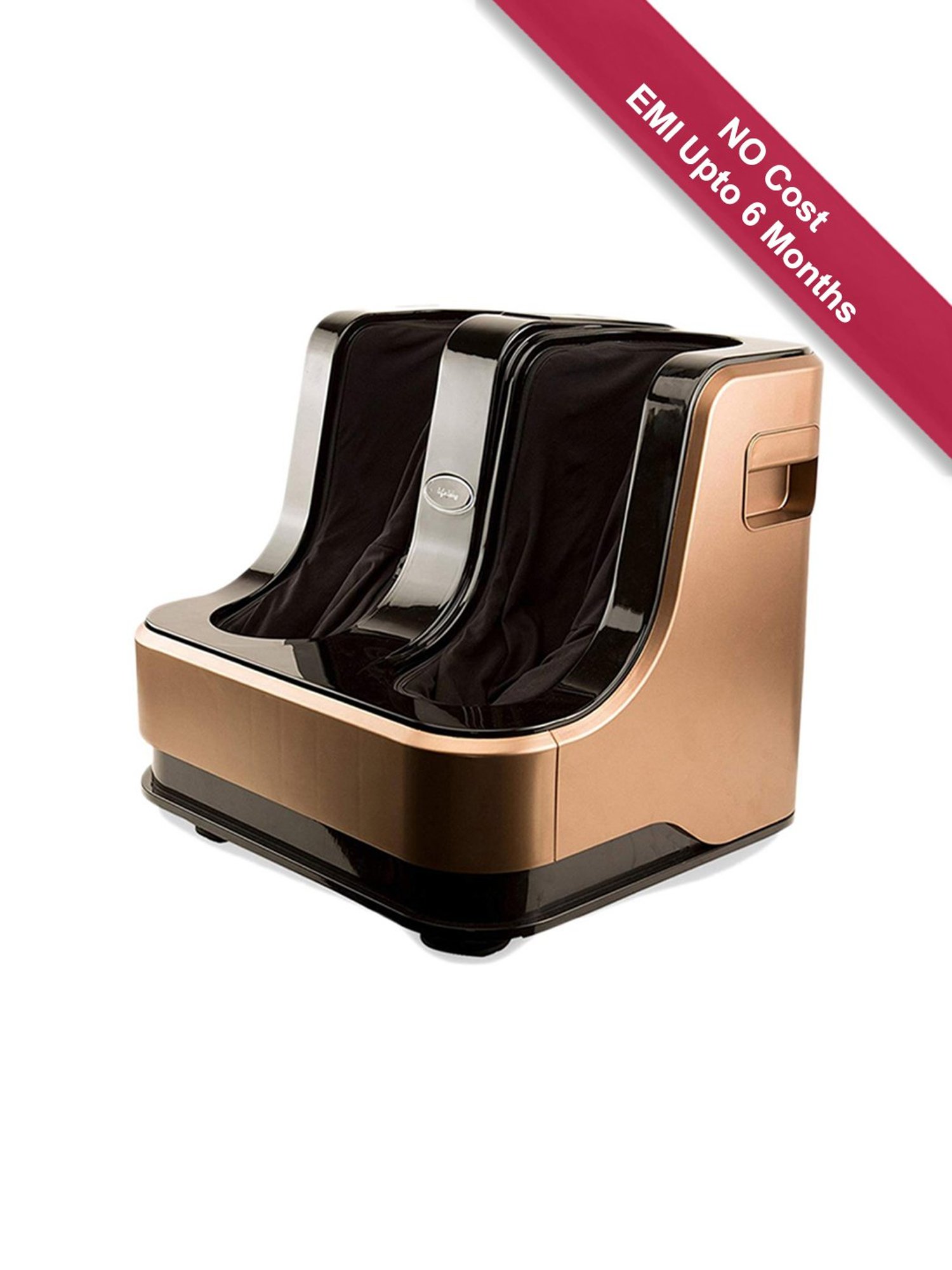 Caresmith Bloom Rose Quartz Gua Sha Face Massage Tool for Women, Battery Powered (Rose Quartz)