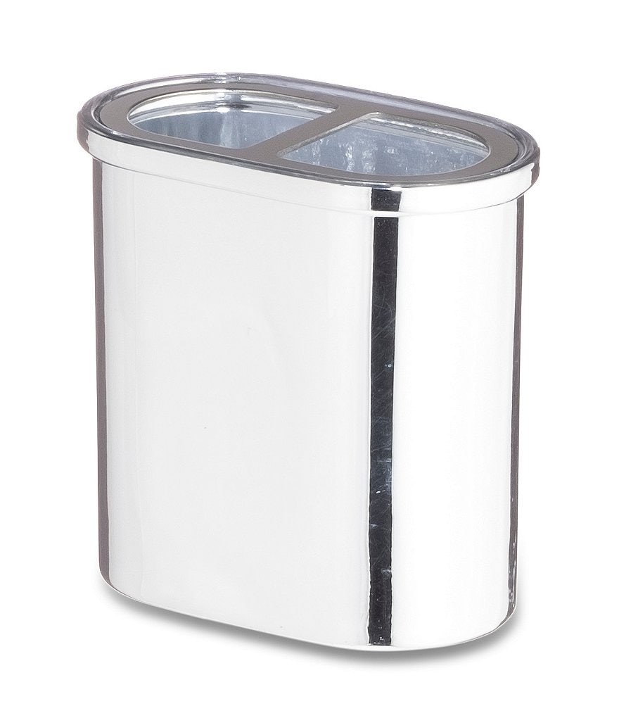 Kassatex Apothecario Toothbrush Holder