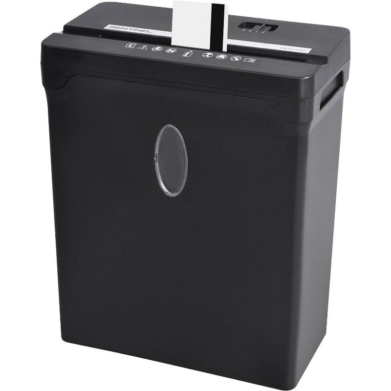 Shredder Bags Plastic 1319 Gallon For 300X300M 25Box 1765010