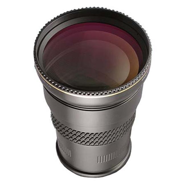 Raynox DCR-2025 Pro 2.2x Still Cameras Telephoto Lens #DCR-2025PRO