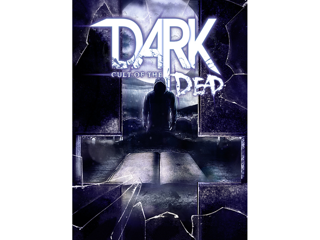 Dark - Cult of the Dead [Online Game Code]