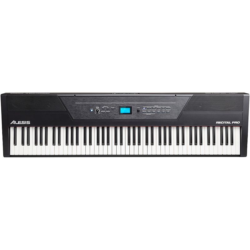 Williams Legato III Keyboard Package Beginner Package