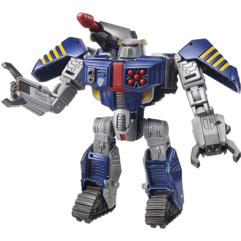 Deluxe Class Tankor | Transformers Generations Thrilling 30 Action figures