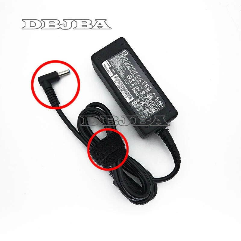 Laptop AC Adapter For HP Pavilion 13-p 13-p100 x2 Charger