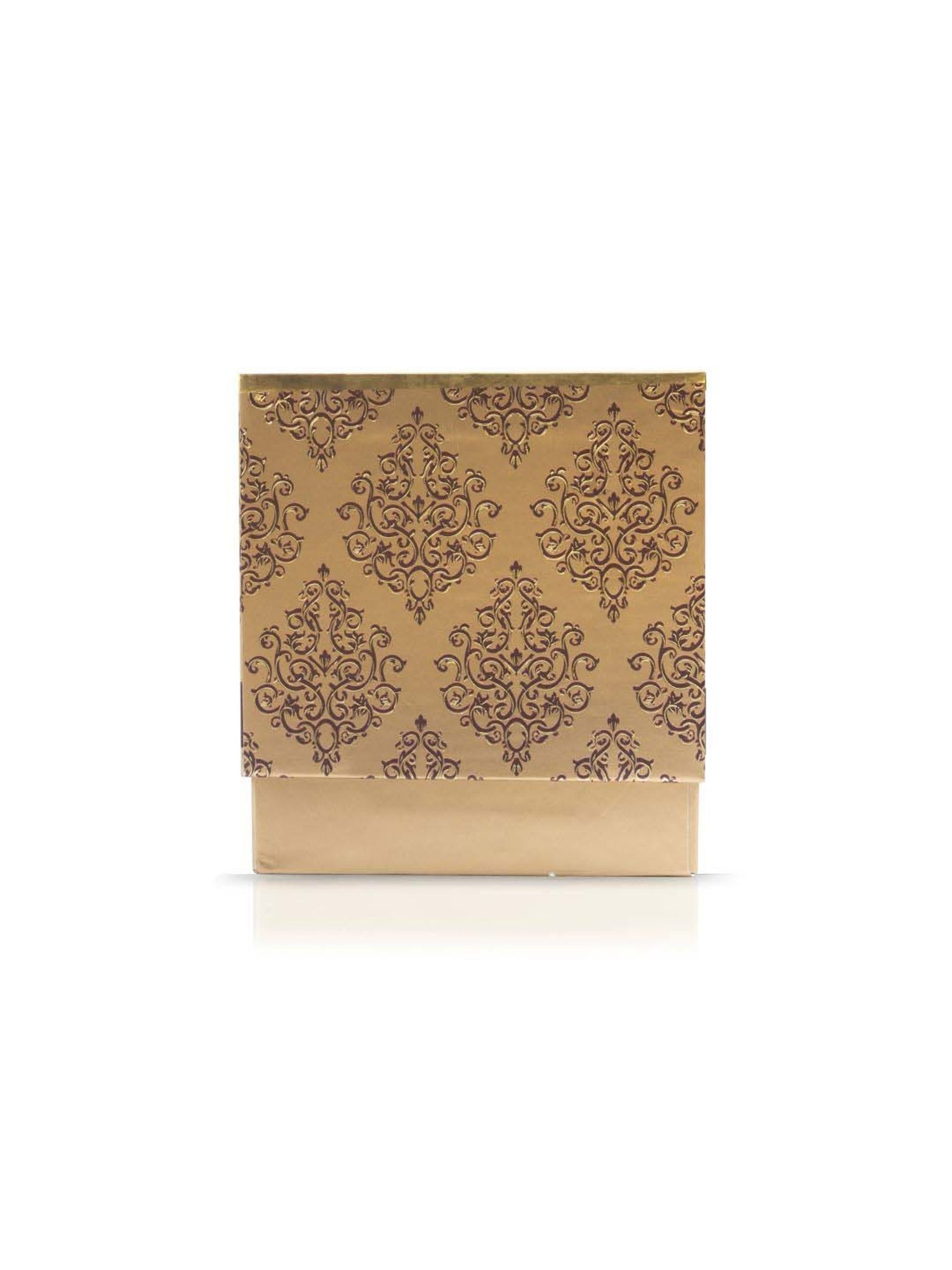 IRIS Amber Collection Orange Celeste Apothcary Black Oudh Fragrance Jar Candle