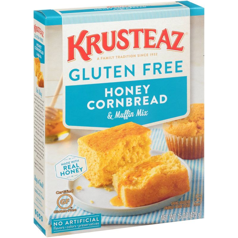 Hungry Jack Complete Extra Light & Fluffy Pancake Mix - 32oz