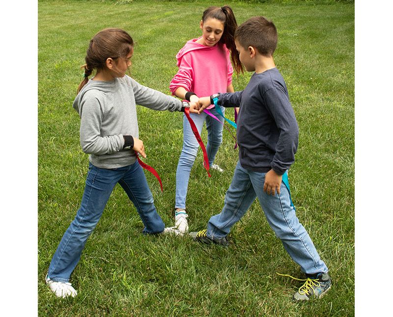  Fat Brain Toys Ribbon Ninja FA177-1