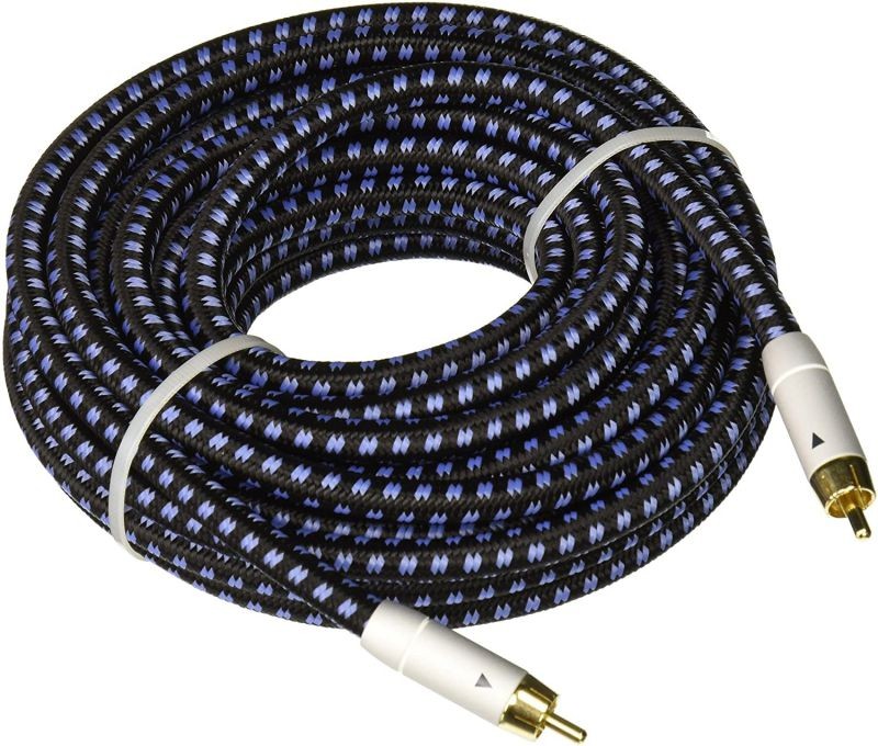 SVS SoundPath 8M RCA SoundPath Audio Interconnect