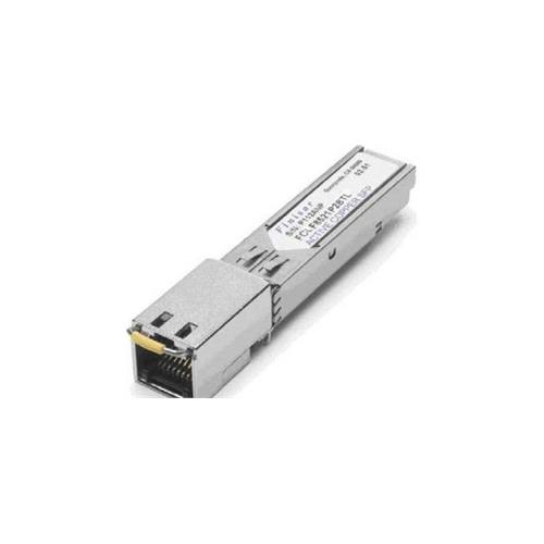 Finisar Corporation FIN#FCLF8521P2BTL 1000BASE-T SFP transceiver, RoHS